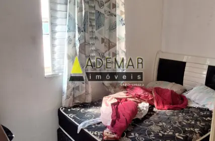 Imagem: Apartamento para Venda, Casa Grande