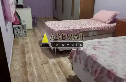 Imagem: Casa Térrea para Venda, Serraria