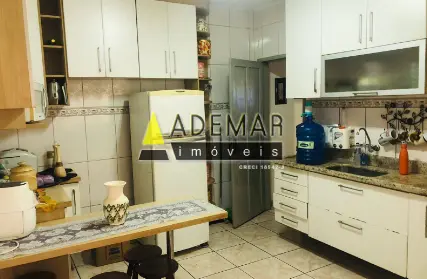 Imagem: Casa Térrea para Venda, Conceição