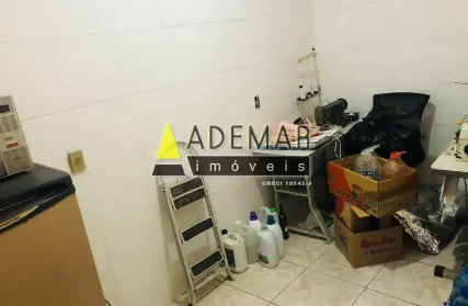 Imagem: Casa Térrea para Venda, Conceição