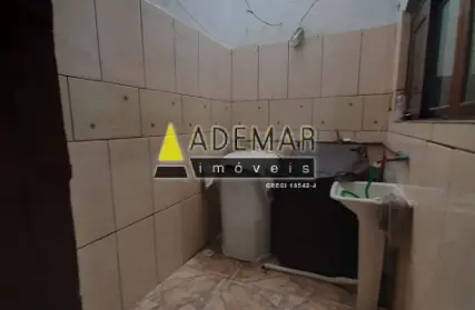 Imagem: Sobrado para Venda, Casa Grande