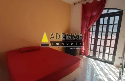 Imagem: Sobrado para Venda, Casa Grande