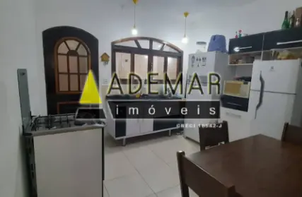 Imagem: Sobrado para Venda, Casa Grande