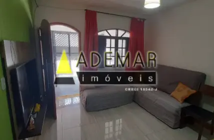 Imagem: Sobrado para Venda, Casa Grande