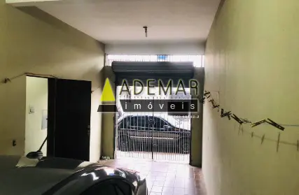 Imagem: Casa Térrea para Venda, Eldorado