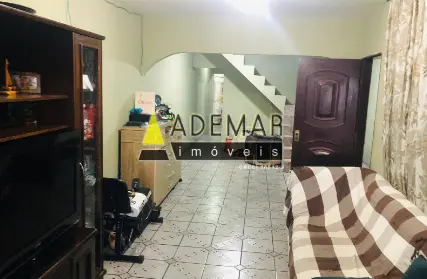 Imagem: Casa Térrea para Venda, Eldorado