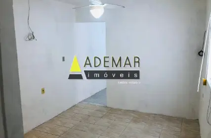 Imagem: Casa Térrea para Alugar, Serraria