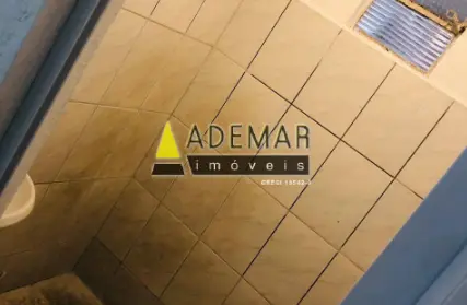 Imagem: Casa Térrea para Alugar, Serraria