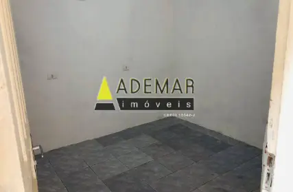 Imagem: Casa Térrea para Alugar, Serraria