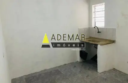 Imagem: Casa Térrea para Alugar, Serraria