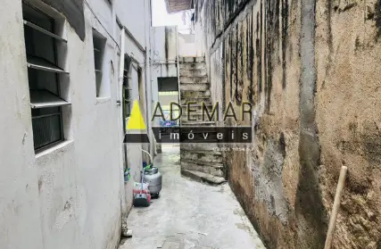 Imagem: Casa Térrea para Alugar, Serraria