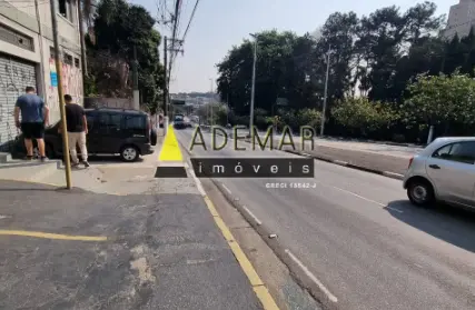 Imagem: Galpão / Salão para Alugar, Vila Nogueira