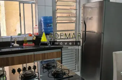 Imagem: Apartamento para Venda, Eldorado