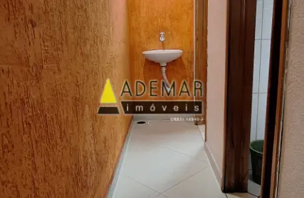 Imagem: Casa Térrea para Venda, Inamar