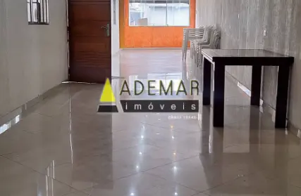 Imagem: Casa Térrea para Venda, Inamar