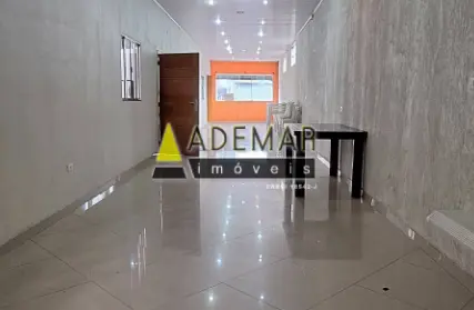 Imagem: Casa Térrea para Venda, Inamar