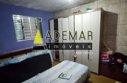 Imagem: Casa Térrea para Venda, Eldorado
