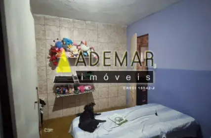 Imagem: Casa Térrea para Venda, Eldorado