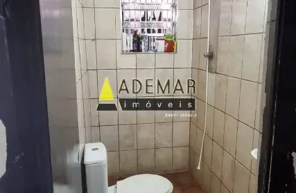 Imagem: Casa Térrea para Venda, Eldorado