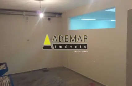 Imagem: Sala Comercial para Alugar, Taboão