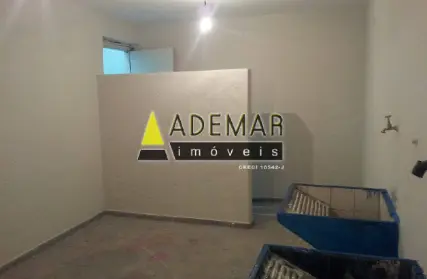 Imagem: Sala Comercial para Alugar, Taboão