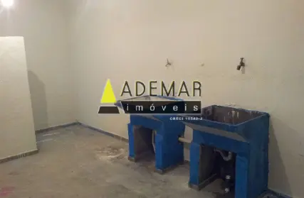 Imagem: Sala Comercial para Alugar, Taboão
