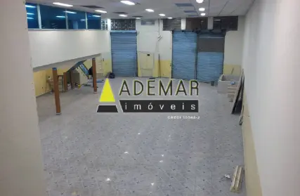 Imagem: Sala Comercial para Alugar, Taboão