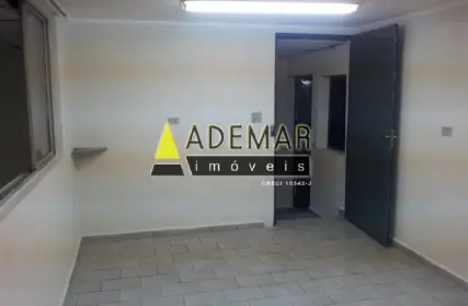Imagem: Sala Comercial para Alugar, Taboão