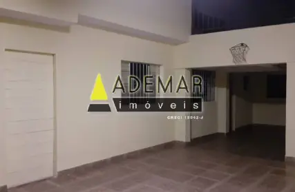 Imagem: Casa Térrea para Venda, Inamar