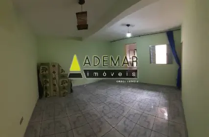 Imagem: Casa Térrea para Venda, Inamar