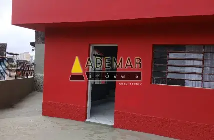 Imagem: Casa Térrea para Venda, Conceição