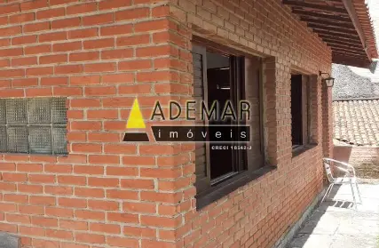 Imagem: Casa Térrea para Venda, Eldorado