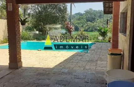 Imagem: Casa Térrea para Venda, Eldorado