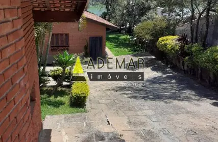 Imagem: Casa Térrea para Alugar, Eldorado