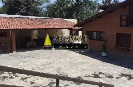 Imagem: Casa Térrea para Alugar, Eldorado