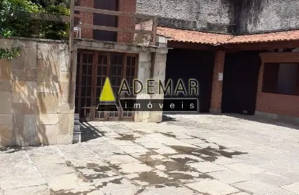 Imagem: Casa Térrea para Alugar, Eldorado