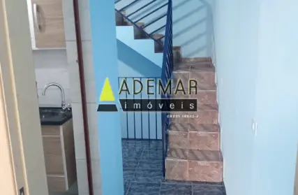 Imagem: Sobrado para Venda, Casa Grande