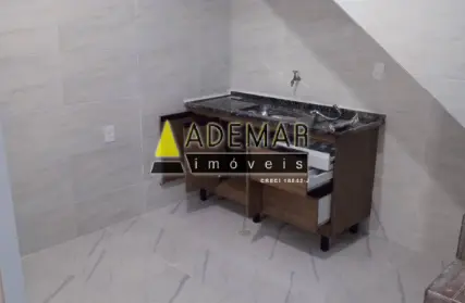 Imagem: Sobrado para Venda, Casa Grande