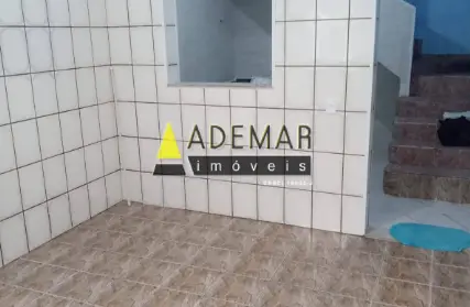 Imagem: Sobrado para Venda, Casa Grande