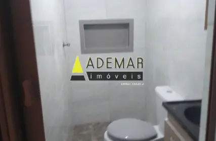 Imagem: Sobrado para Venda, Casa Grande