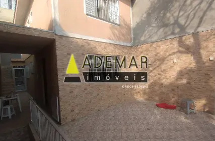 Imagem: Casa Térrea para Venda, Casa Grande