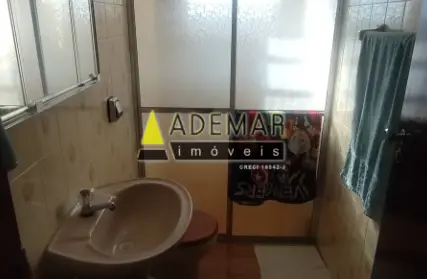 Imagem: Casa Térrea para Venda, Casa Grande