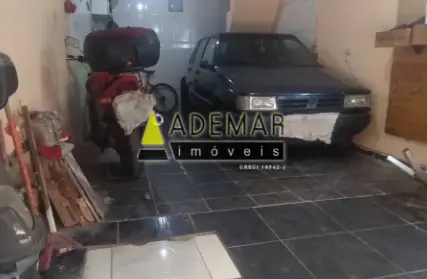 Imagem: Casa Térrea para Venda, Casa Grande