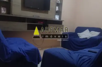 Imagem: Casa Térrea para Venda, Casa Grande