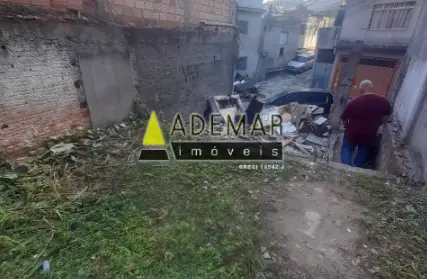 Imagem: Terreno para Venda, Casa Grande