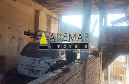 Imagem: Casa Térrea para Venda, Conceição