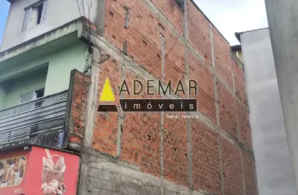 Imagem: Casa Térrea para Venda, Serraria