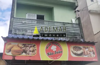 Imagem: Casa Térrea para Venda, Serraria