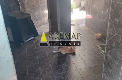 Imagem: Casa Térrea para Venda, Eldorado