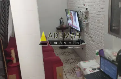 Imagem: Casa Térrea para Venda, Eldorado